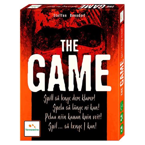 the game spel.